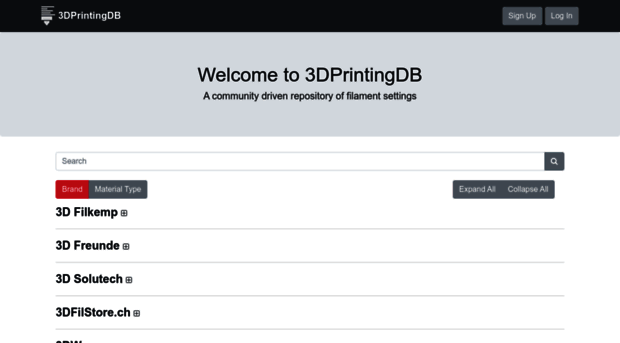 3dprintingdb.com