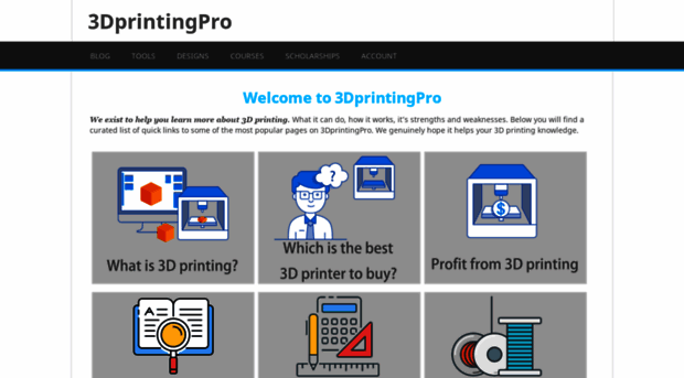 3dprintingpro.info