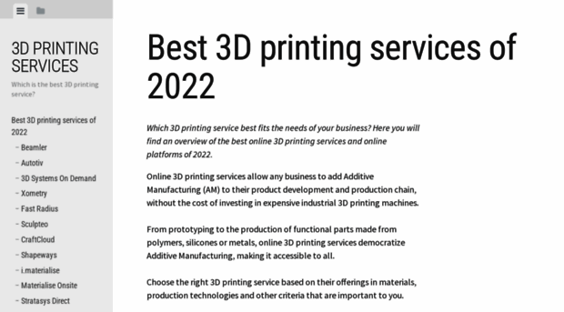 3dprintingservice.com