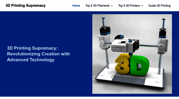 3dprintingsupremacy.com