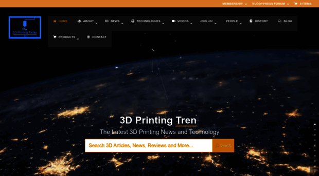 3dprintingtoday.com