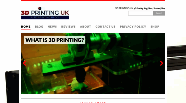 3dprintinguk.com