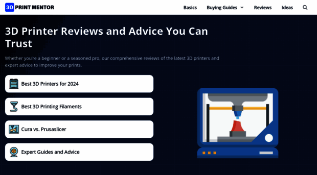 3dprintmentor.com