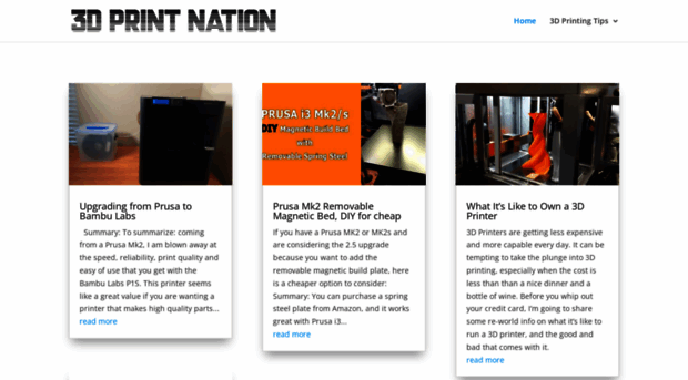 3dprintnation.com