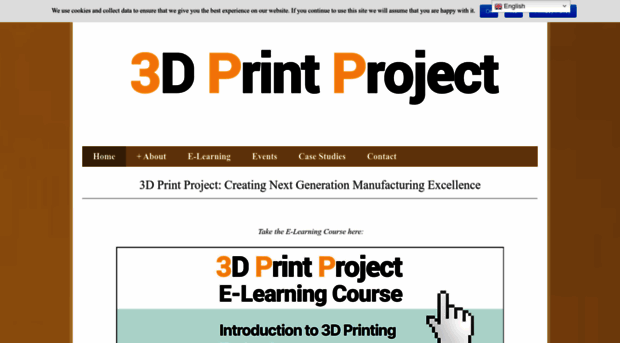 3dprintproject.org