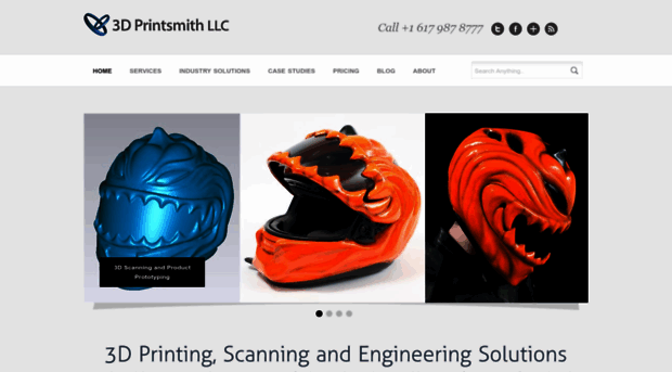 3dprintsmith.com