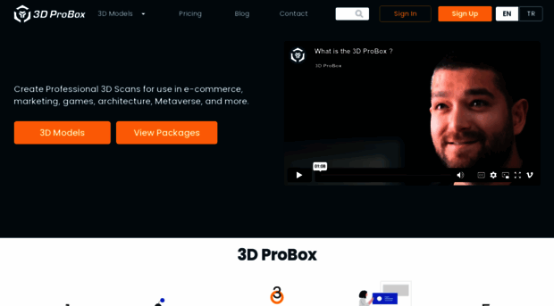 3dprobox.com