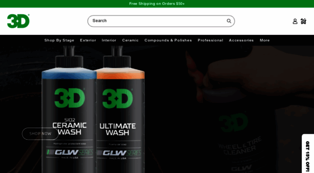 3dproducts.com