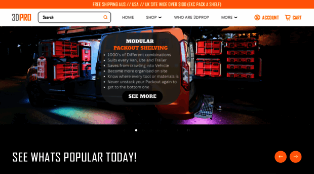 3dpromelbourne.com.au