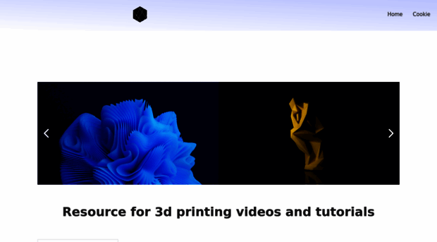 3dput.com