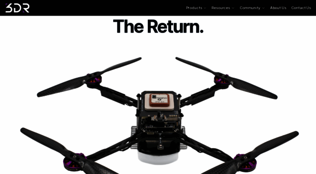 3dr.com