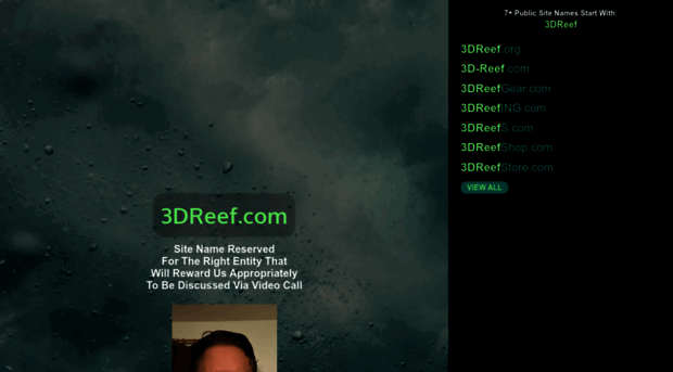 3dreef.com