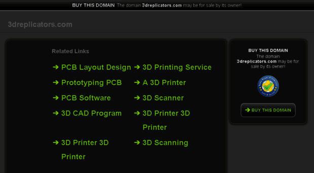 3dreplicators.com