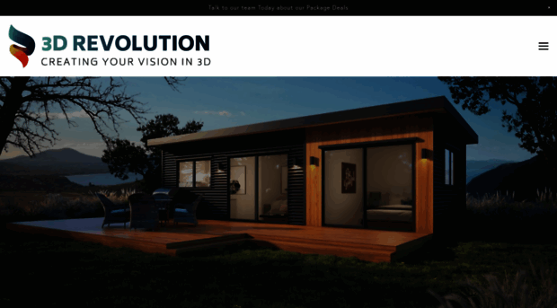 3drevolution.co.nz