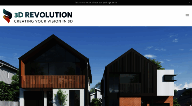 3drevolution.com.au