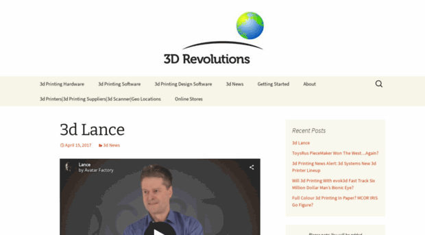 3drevolutions.com