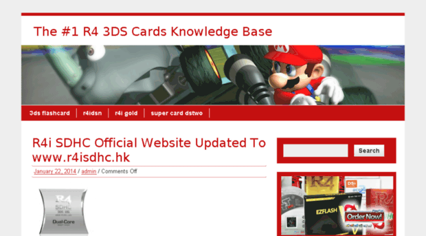 3ds-r4ds.com