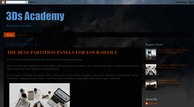 3dsacademy1.blogspot.com