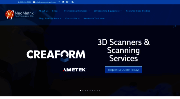 3dscanningservices.net