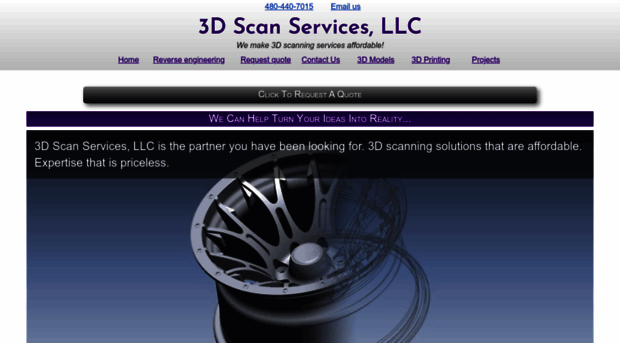 3dscanservices.com