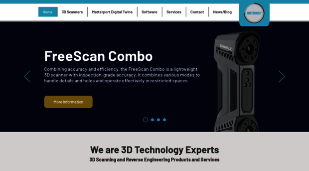 3dscantocad.co.uk