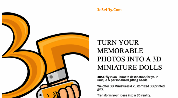 3dselfiy.com