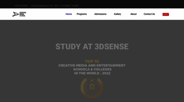 3dsense.net