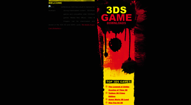 3dsgamesdownload.com