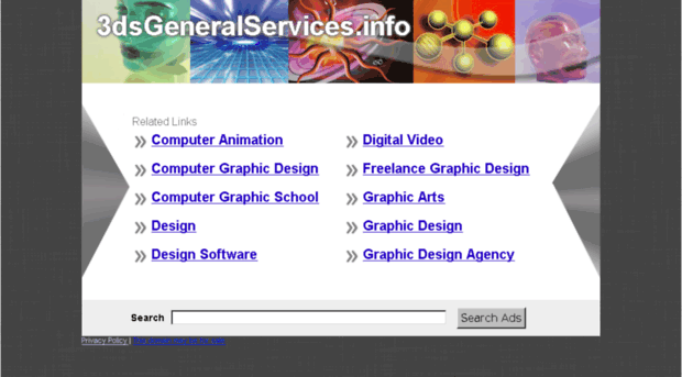 3dsgeneralservices.info