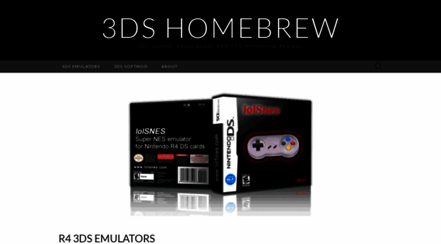 3dshomebrew.wordpress.com