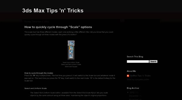 3dsmaxtipsandtricks.blogspot.it