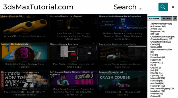 3dsmaxtutorial.com