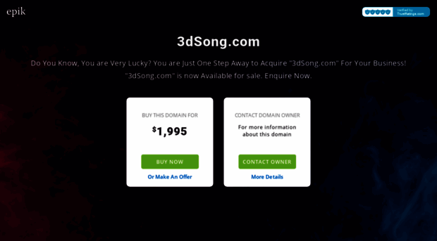 3dsong.com