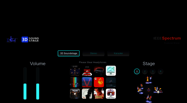 3dsoundstage.com