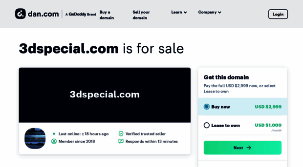 3dspecial.com