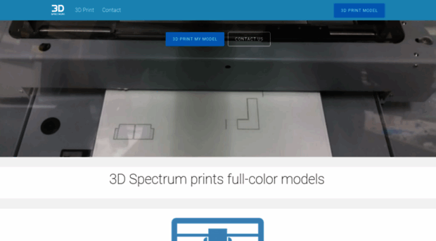 3dspectrum.sk