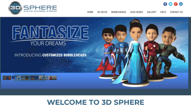 3dsphere.co.in