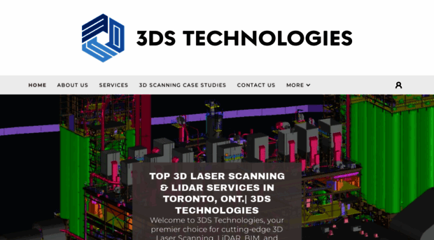 3dstechnologies.com