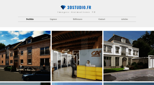 3dstudio.fr