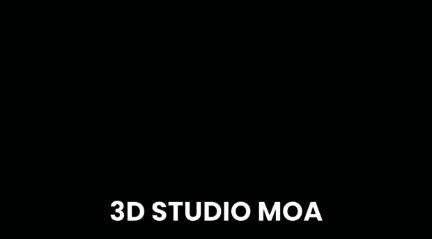 3dstudiomoa.com