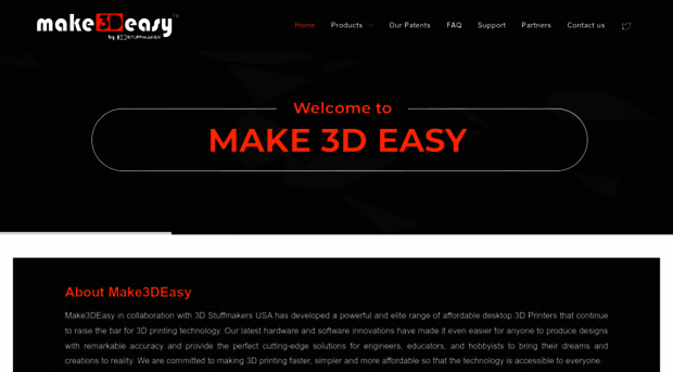 3dstuffmakerusa.com