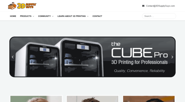 3dsupplyguys.com