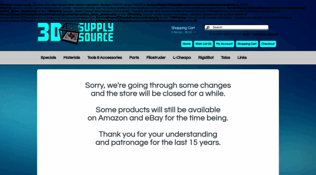 3dsupplysource.com