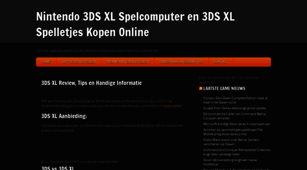 3dsxl.nl