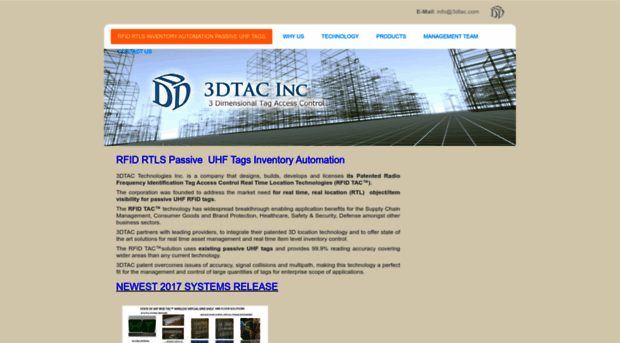 3dtac.com