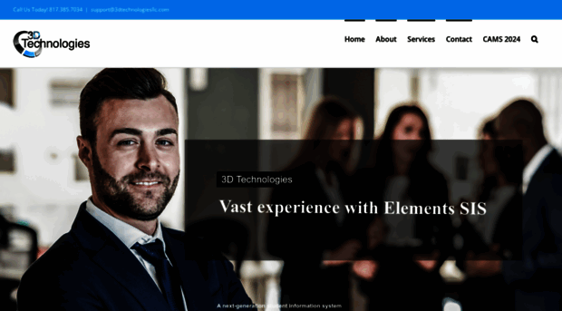 3dtechnologiesllc.com