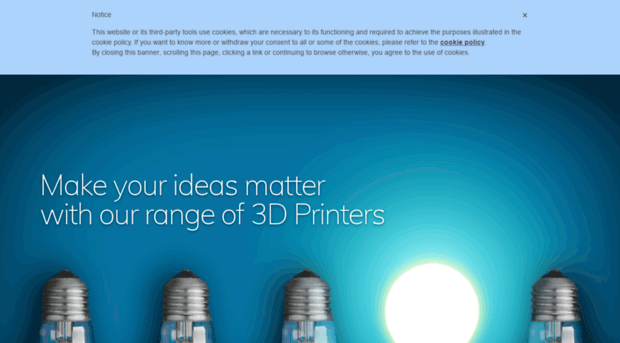 3dtechnology.ie