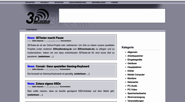 3dtester.de
