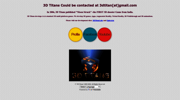 3dtitans.com