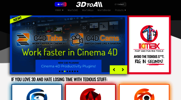 3dtoall.com